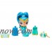 Mega Bloks Nickelodeon Shimmer and Shine, Dress-Up Shine   556736457